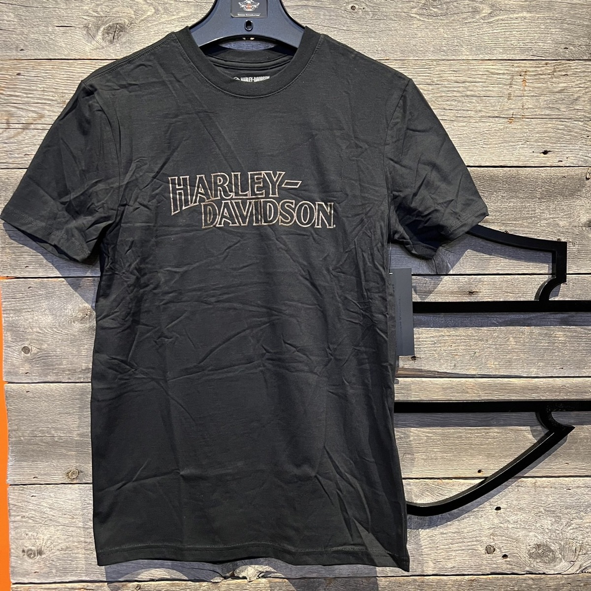 Harley-Davidson 雷模様 Tシャツ 2022611182551.jpeg