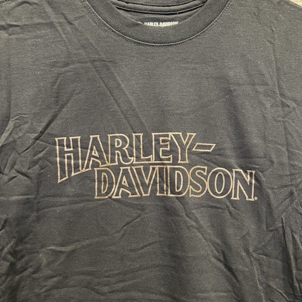 Tシャツコレクション！その2 - Harley-Davidson® 幕張