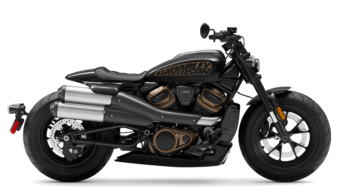 年内にご納車可能な新車のご案内！ - Harley-Davidson® 幕張