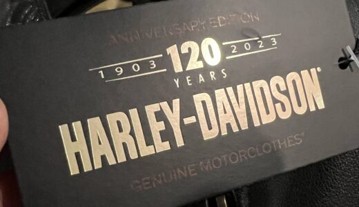 120周年ウェア入荷！