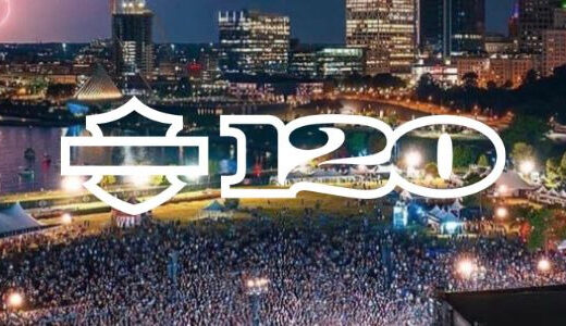120th Anniversary Homecoming™ Festival