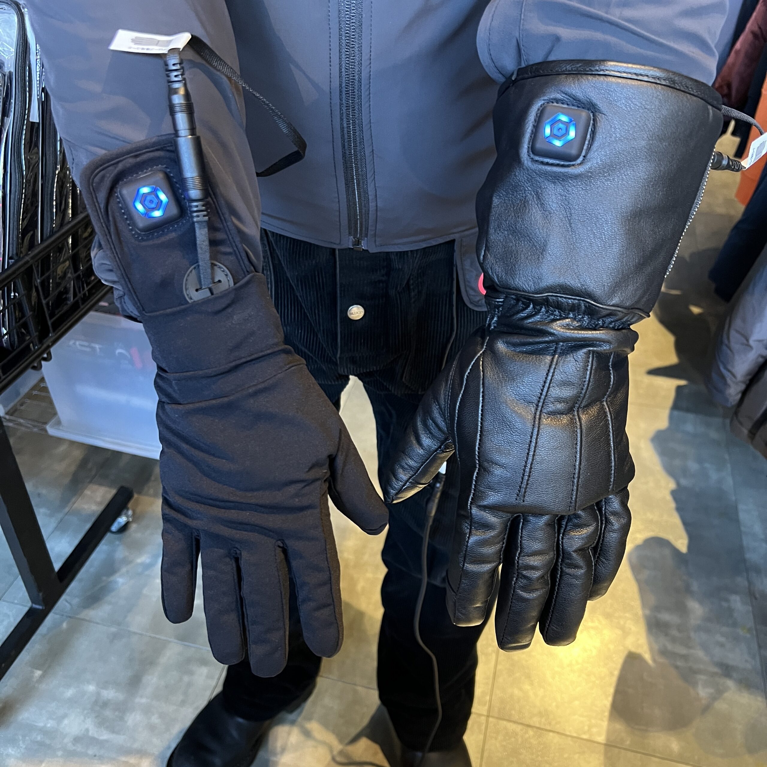 ヒートマスター「LT」シリーズ登場。 - Harley-Davidson® 幕張