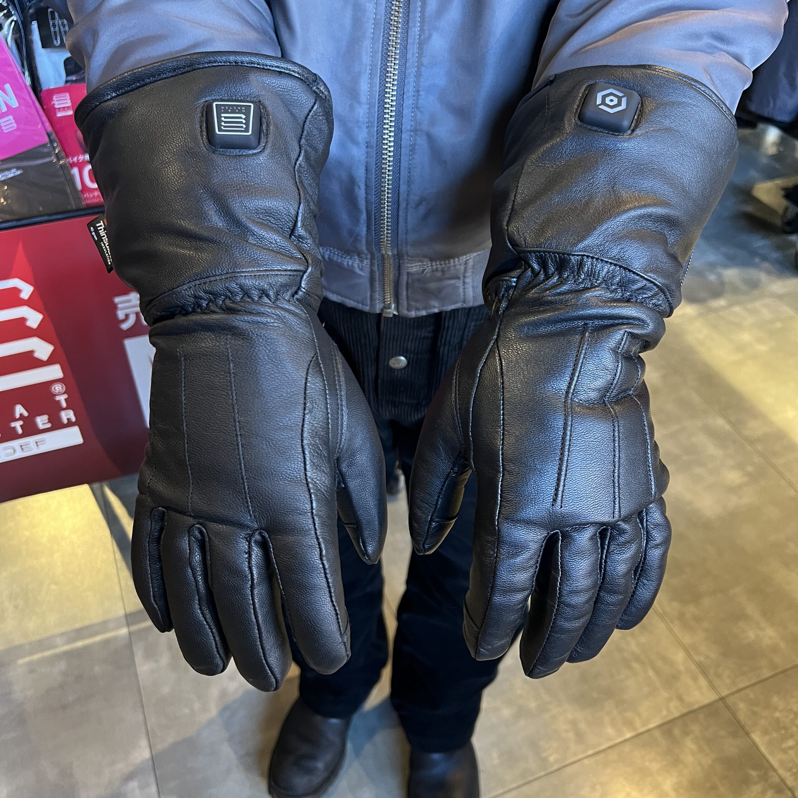 ヒートマスター「LT」シリーズ登場。 - Harley-Davidson® 幕張