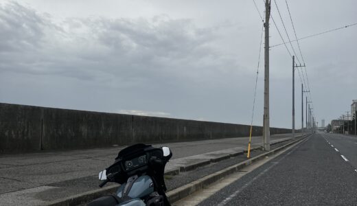 2024MY試乗車稼働間近！