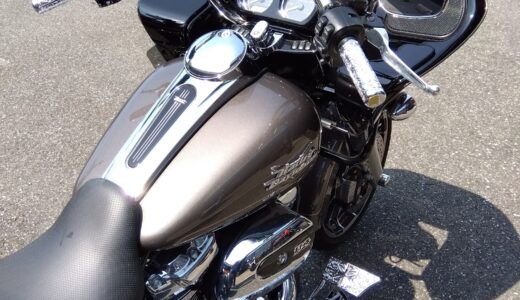 ハーレーの新車は今が買い時！