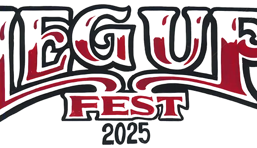 LEGUP FEST 2025!!HD幕張も出店します‼