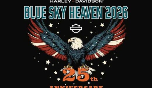 2026.5/9-10　ブルスカ2026！延期となりました！